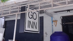 Utvendig detalj