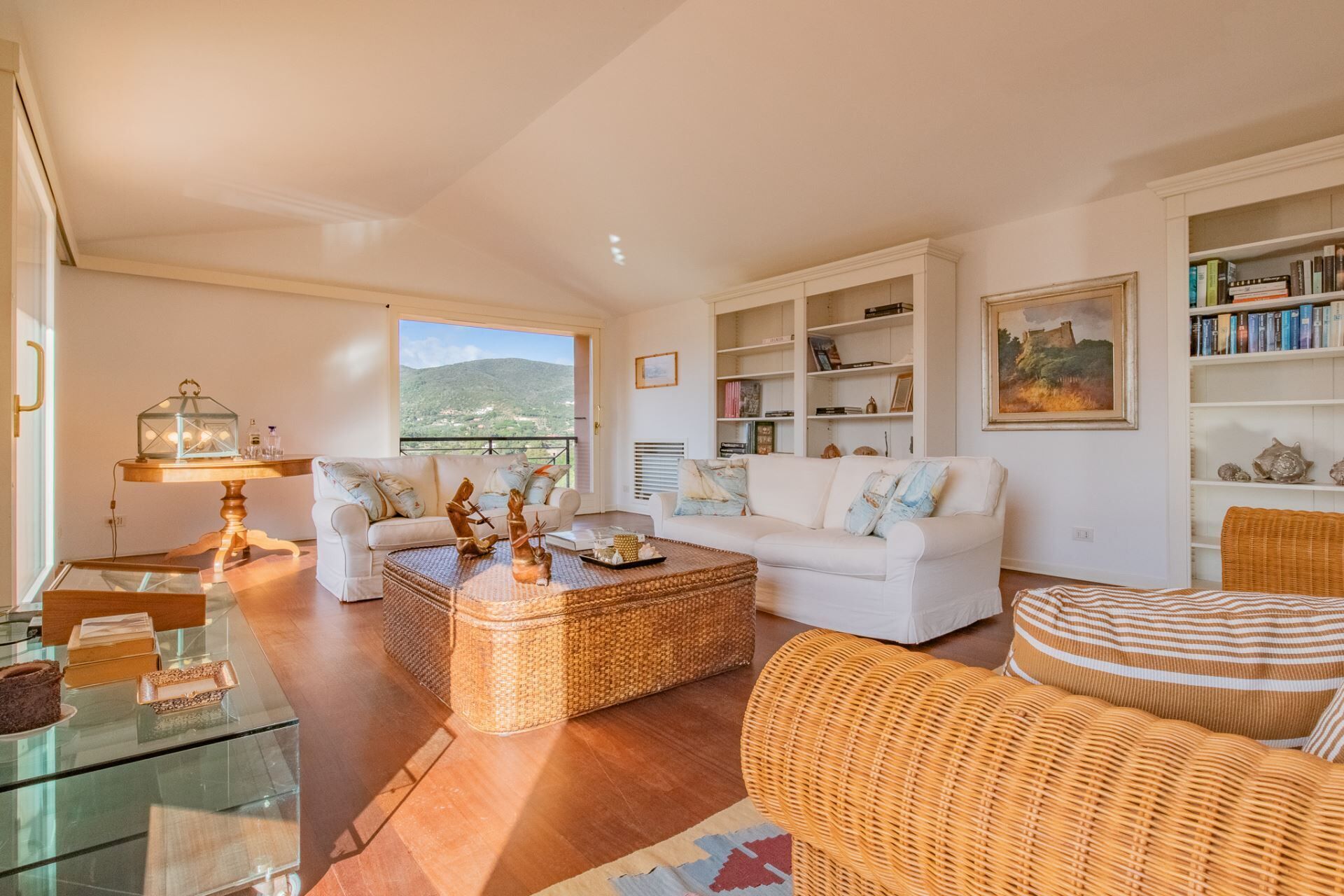 Villa Giacinto Di Mare - Portoferraio