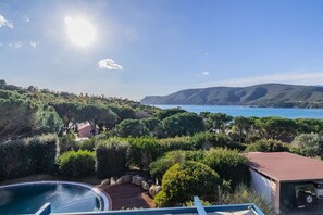 Pool - Villa Giacinto di mare (Capoliveri)