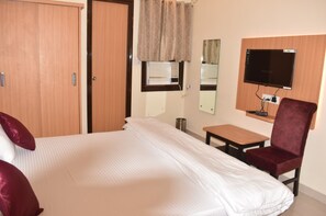 皇家雙人房, 城市景觀 | 客房景觀