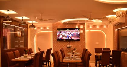 Hotel Kailash Near Deoria Baraon Rd