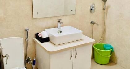 Fortune Home Service Apartment 2Bhk,E28 Saket 2A