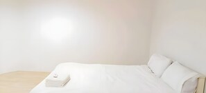 Habitación doble | Escritorio y wifi gratis
