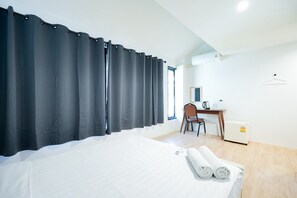 Studio - Snap INN Sukhumvit Soi 1 (Bangkok)