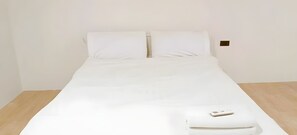 Double Room | Bathroom