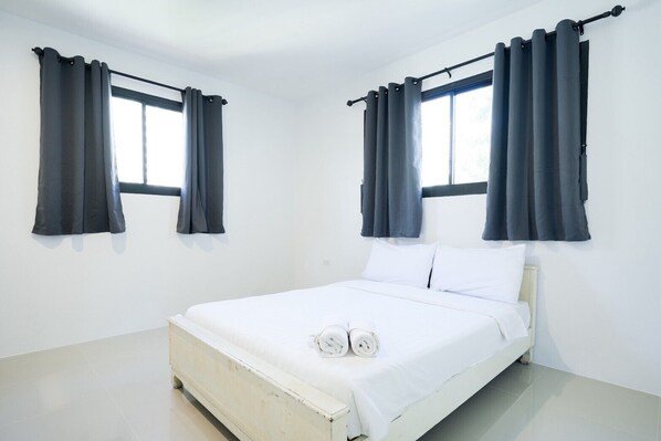 Studio | Desk, free WiFi - Snap INN Sukhumvit Soi 1 (Bangkok)