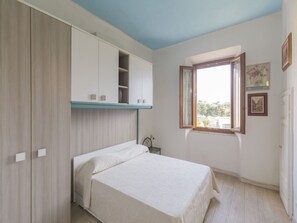 1 bedroom, WiFi - Relaxing atmosphere and strategic location. (Portoferraio)