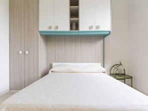 1 bedroom, WiFi - Relaxing atmosphere and strategic location. (Portoferraio)