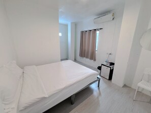 Double Room | Free WiFi - BAO Patong Beach (Patong)