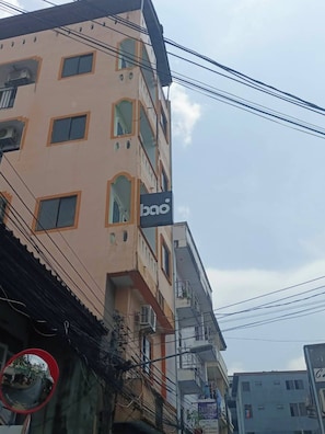 Exterior - BAO Patong Beach (Kathu)