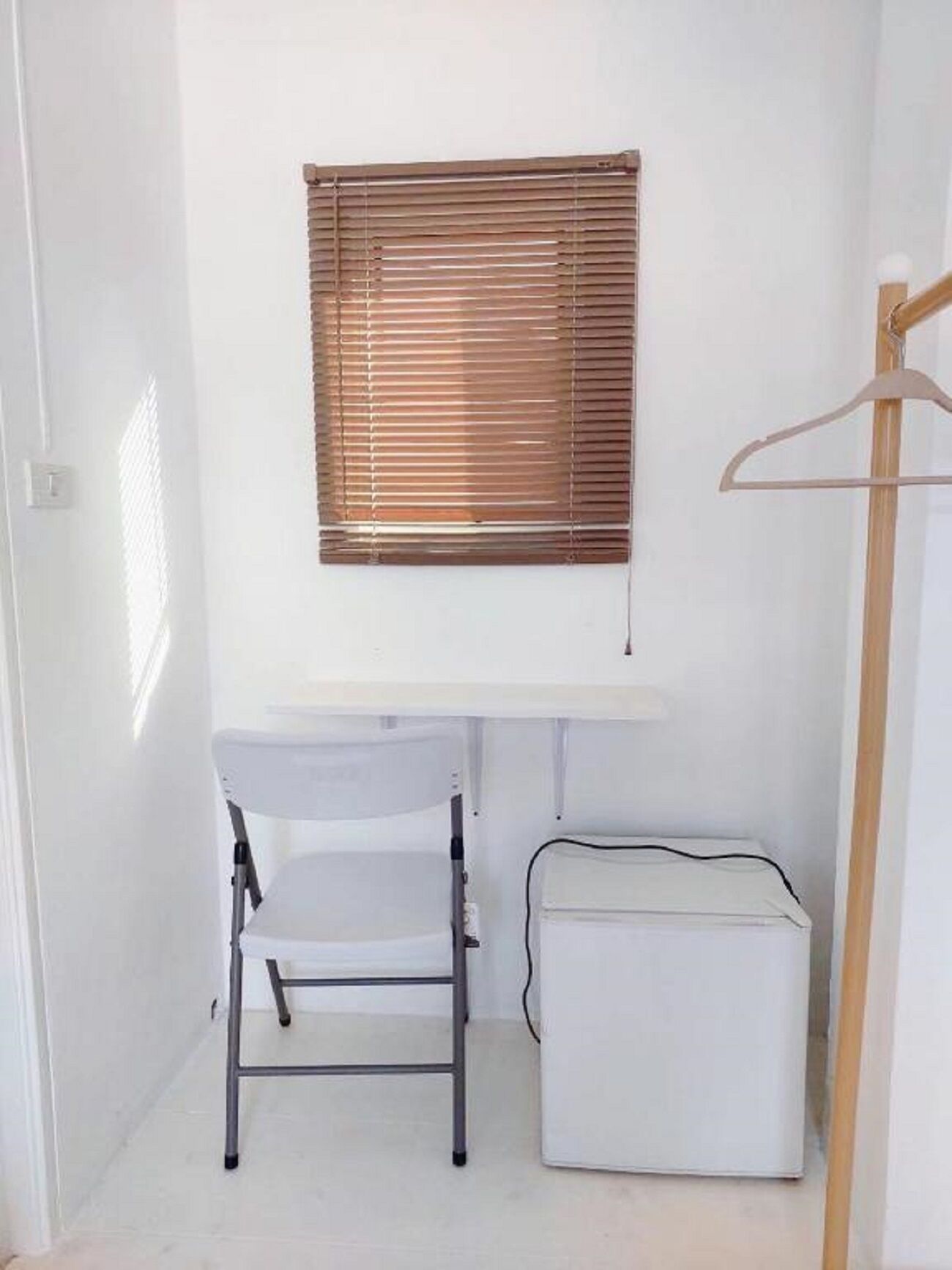 Double Room | Interior