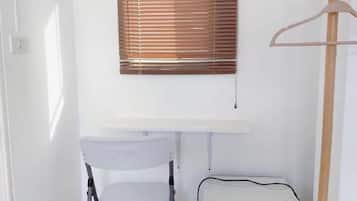 Double Room | Interior