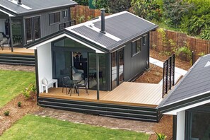 Exterior - New Luxe Villa - Coastal Views - 30 min to Noosa (Ninderry)