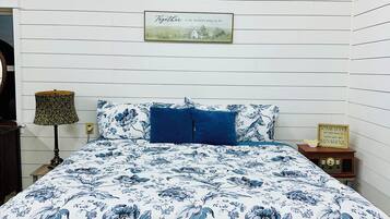 Wi-Fi, draps fournis