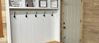 Escape to the peaceful Suttle Ridge in Arkadelphia, AR ~ 15 mins to Lake DeGray