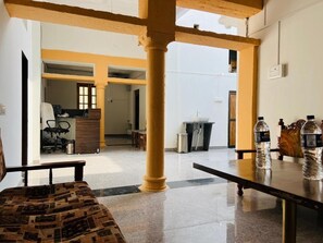 Interior - Hostel Dara Jaisalmer  (Jaisalmer)