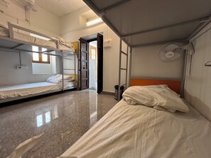 Shared Dormitory | Free WiFi - Hostel Dara Jaisalmer  (Jaisalmer)