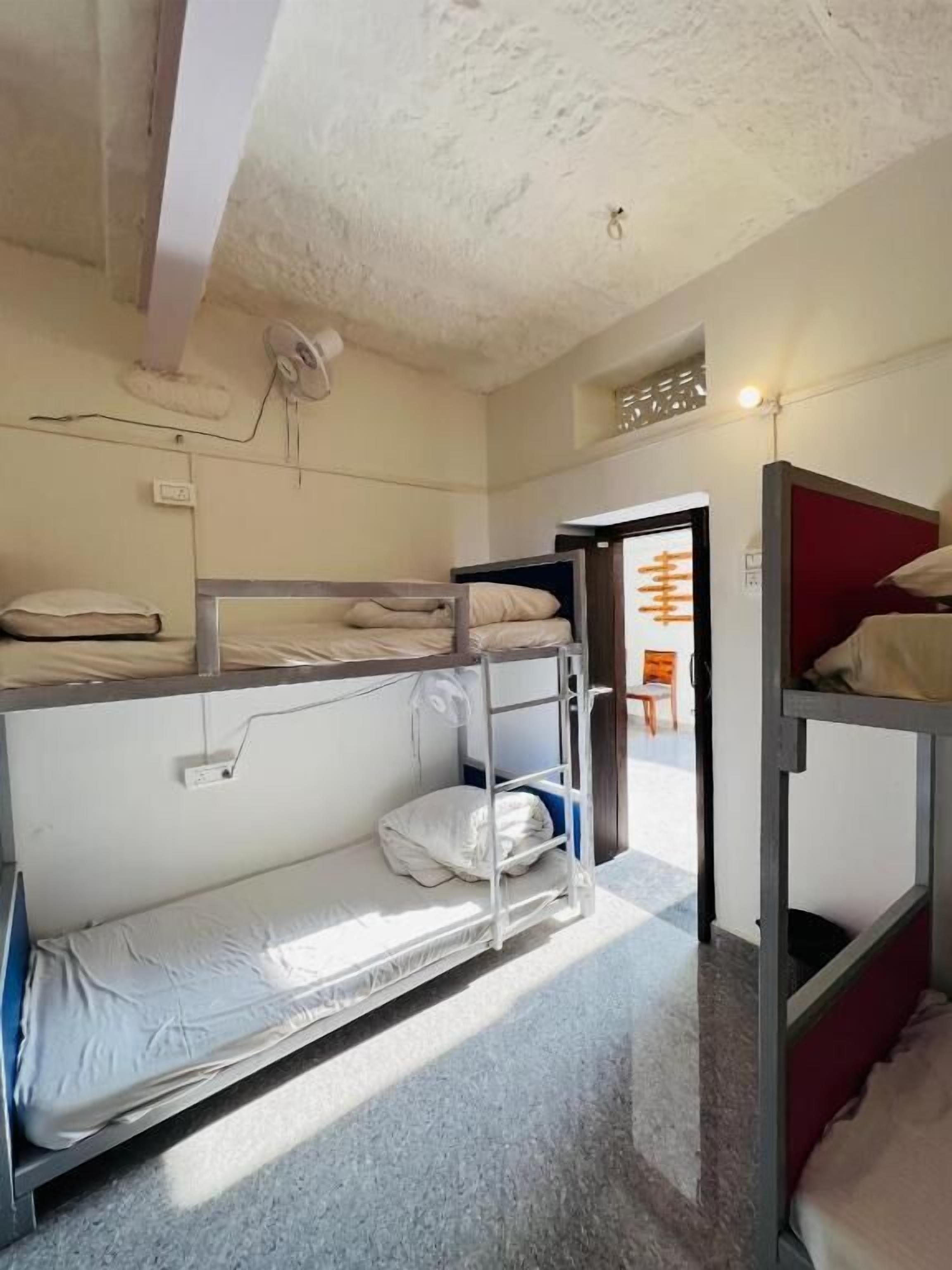 Phòng tập thể phong cách cổ điển | Truy cập Internet không dây miễn phí 