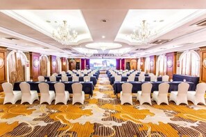 Salón de baile
