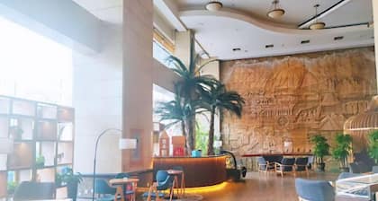 Miramar Urumqi (CCMALL Hongshan Park Times Square Branch)