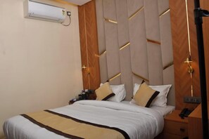 Habitació doble Deluxe, balcó