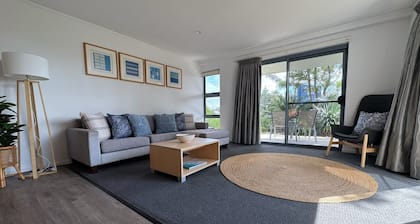 Couples Spa Retreat at Corrigans Cove