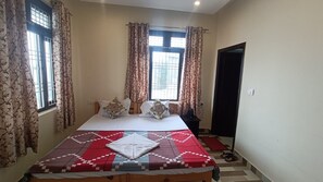 Unclassified image, 5 of 8, button - Manaskhand Homestay Ranikhet near NH109 (Turkaura)