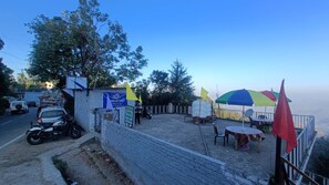 Unclassified image, 4 of 8, button - Manaskhand Homestay Ranikhet near NH109 (Turkaura)