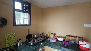 Interior detail - Manaskhand Homestay Ranikhet near NH109 (Ranikhet)