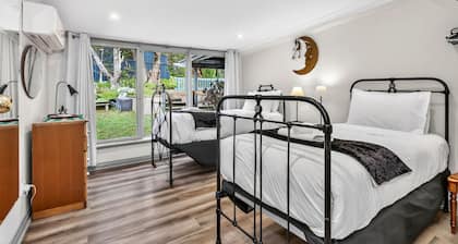 Karku Wardli Hacienda Escape, Wildlife, Private Retreat, Child Friendly