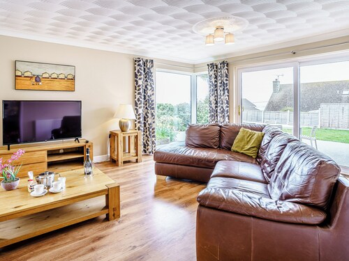 5 bedroom accommodation in Gwbert, near Cardigan
