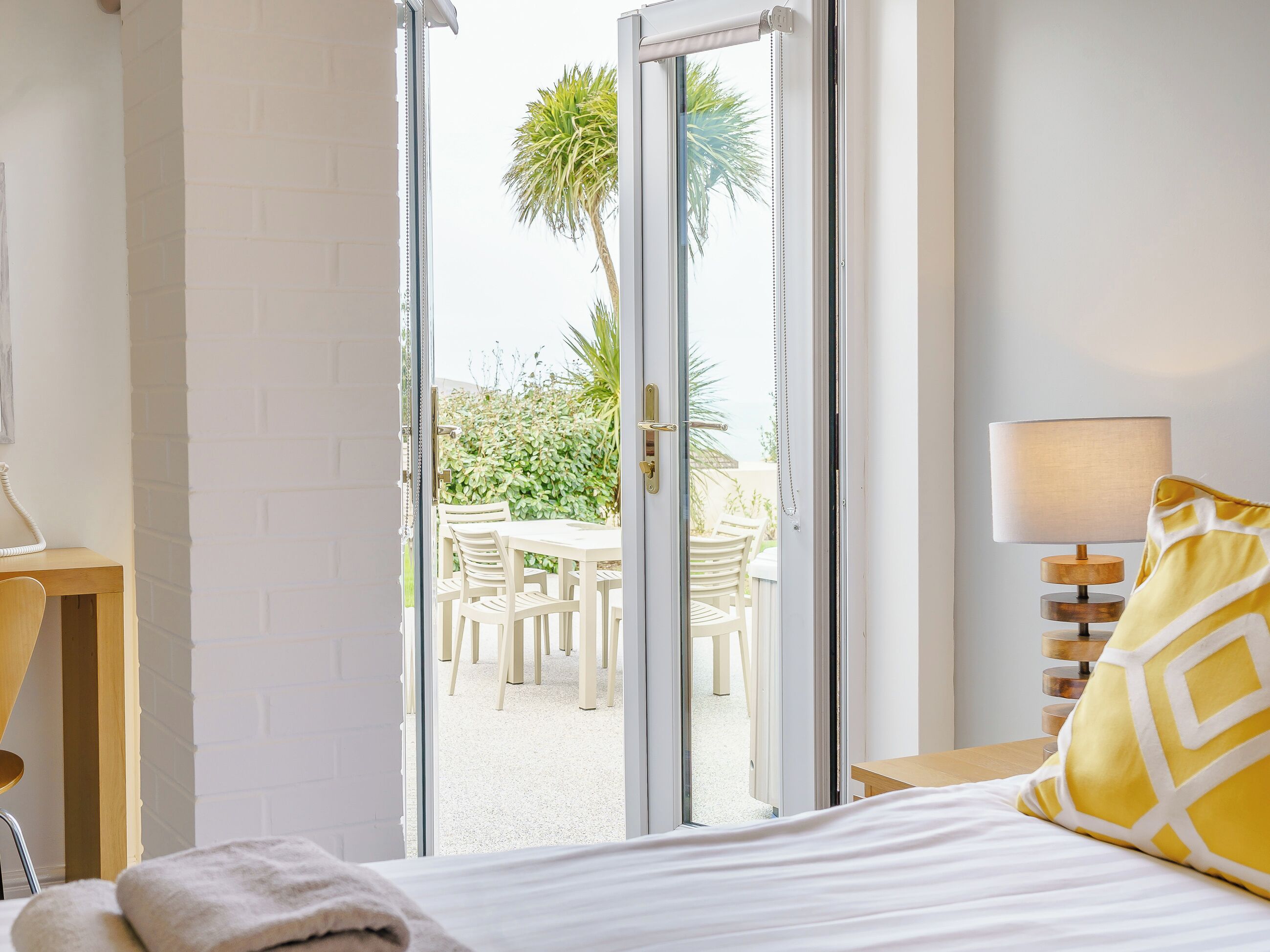 5 bedrooms, free WiFi