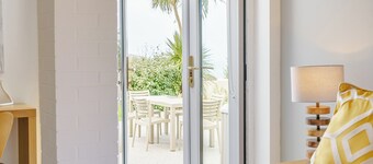 5 bedroom accommodation in Gwbert, near Cardigan