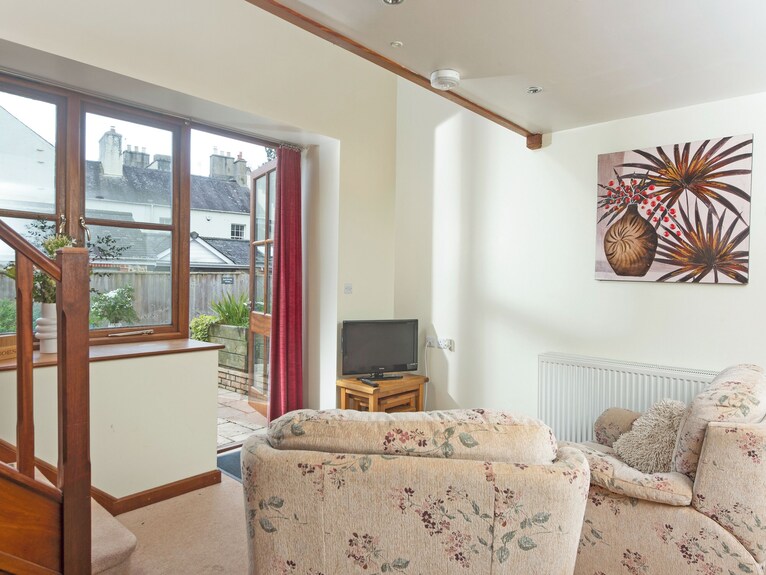 Virginia Cottage - 28108 - Newton Abbot