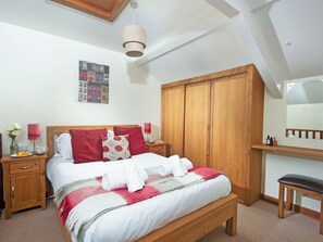 1 bedroom, free WiFi - Virginia Cottage - 28108 (Bovey Tracey)