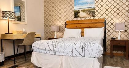 Ranch House Inn