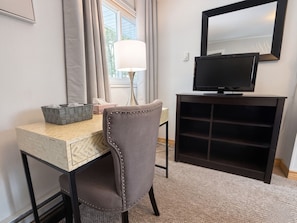 Double Room | Interior