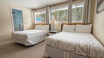 Double Room | Free WiFi