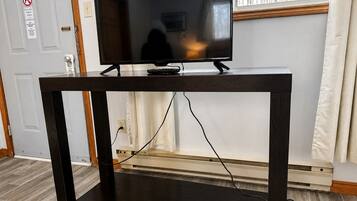 Suite superior, 1 cama de matrimonio | Zona de estar
