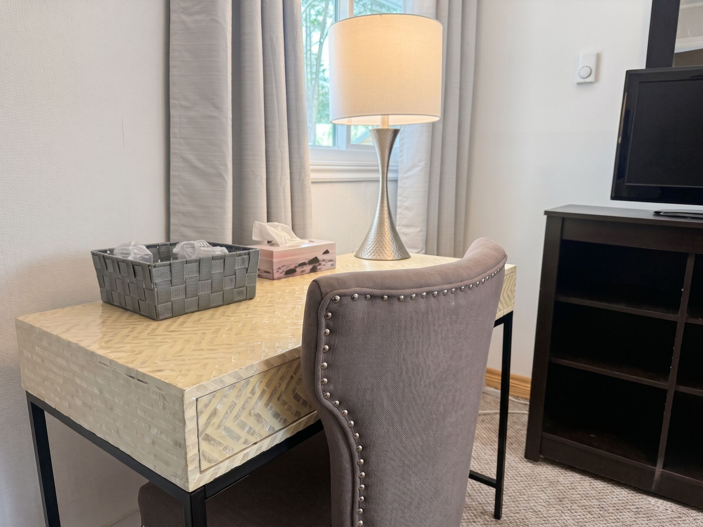 Double Room | Interior