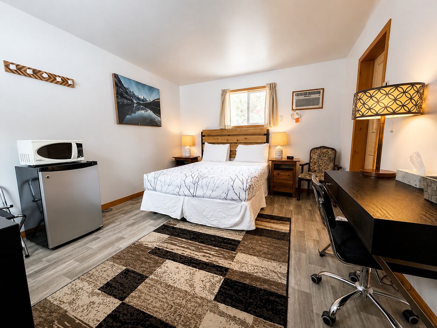 Superior Suite, 1 Queen Bed