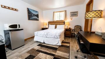 Superior Suite, 1 Queen Bed