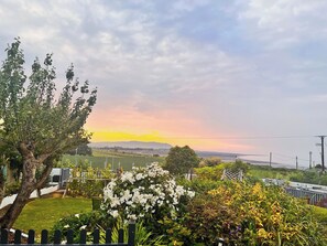 Property grounds - Anchors Away - 29566 (Blue Anchor, near Minehead)