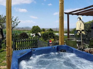 Außen-Whirlpool