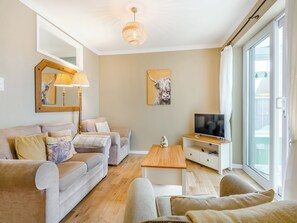 Fernseher