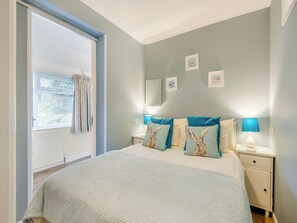 1 Schlafzimmer, kostenloses WLAN