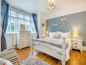 2 bedrooms, free WiFi - Pebbles Reach - 29565 (Blue Anchor, near Minehead)