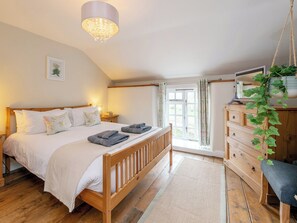 3 chambres, Wi-Fi gratuit