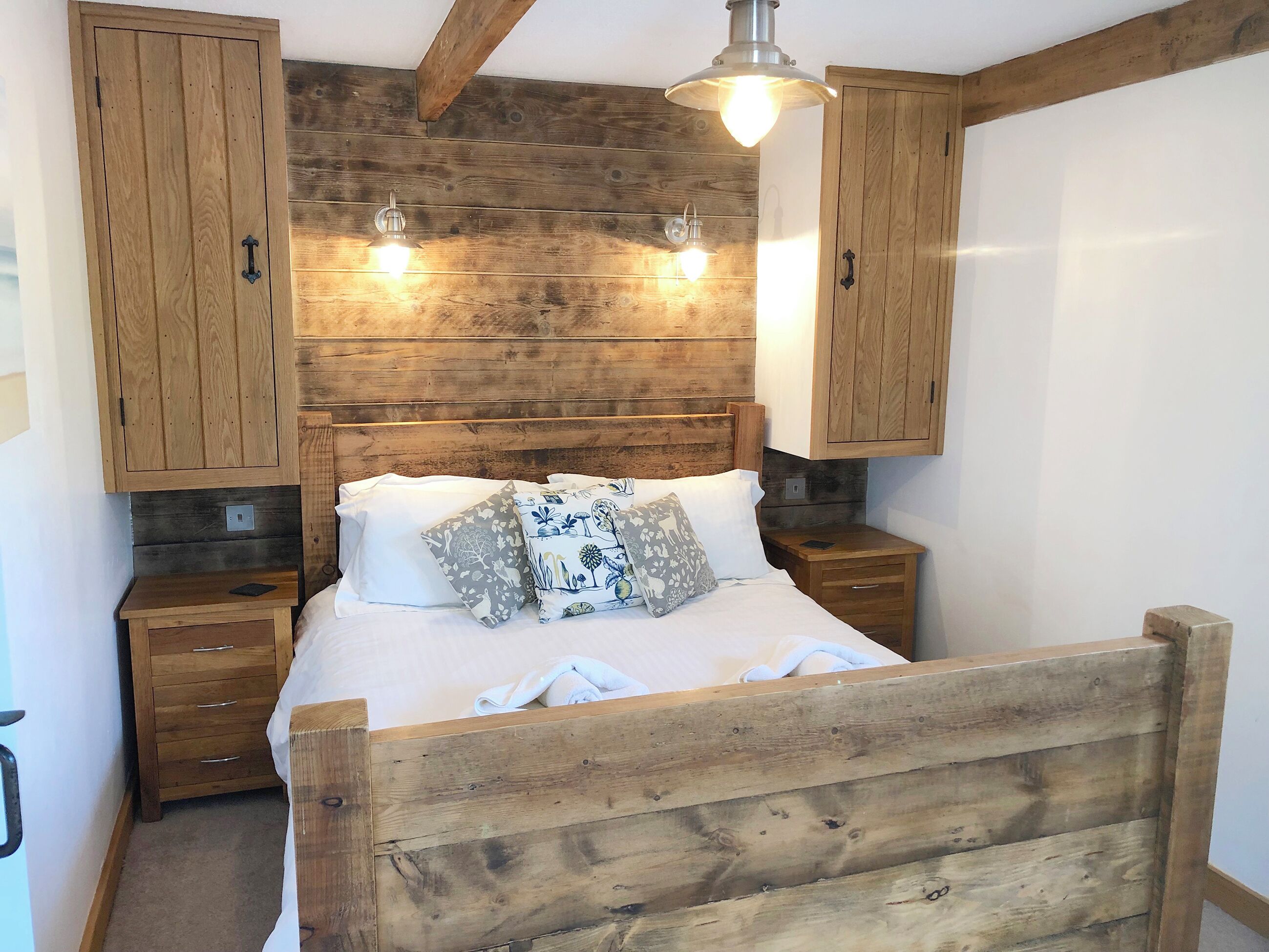 2 Bedroom Accommodation In Marhamchurch, Near Bude - Stratton