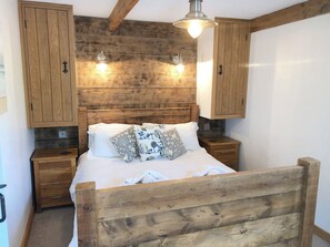 2 bedrooms, free WiFi - 2 bedroom accommodation in Marhamchurch, near Bude (Marhamchurch, near Bude)